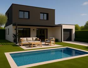 villas for sale in creixell