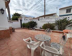 villas for sale in alicante province