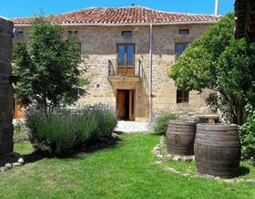 chalet sale aguilar de campoo cl jesus m castro by 220,000 eur