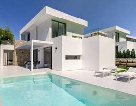 villas for sale in el albir