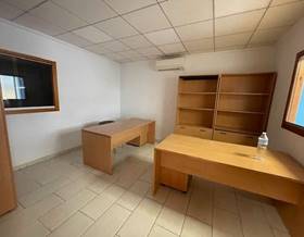 premises for sale in altea