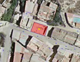 land sale callosa d´en sarria by 33,000 eur