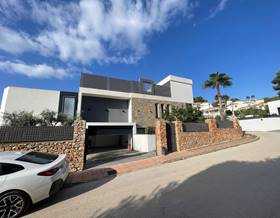 houses for sale in tarbena