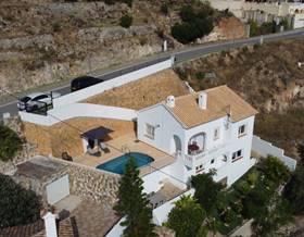 villas for sale in castell de castells