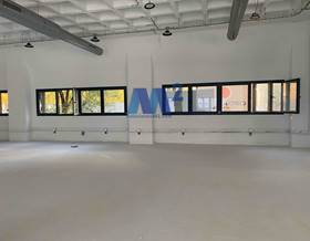 office rent madrid capital by 3,900 eur