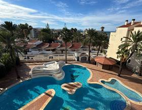 apartments for sale in benimeli