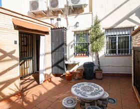 townhouse sale bormujos bormujos by 265,000 eur