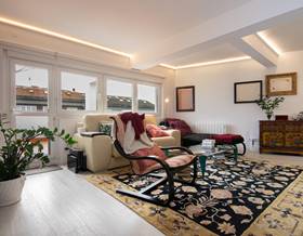 penthouses for sale in a coruña