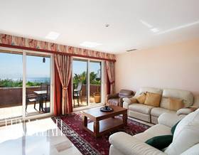 penthouse sale sitges les botigues de sitges by 850,000 eur