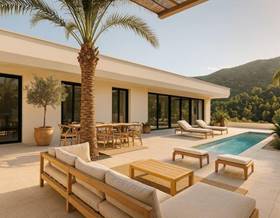 villas for sale in javea xabia
