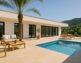 villas for sale in vergel