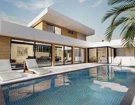 villas for sale in benirrama