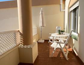 apartment rent mijas calaburra - chaparral by 900 eur