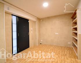 flat sale gandia paseo germanías by 56,000 eur