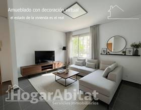 flat sale algemesi comunidad valenciana by 75,000 eur