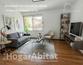 flat sale algemesi comunidad valenciana by 75,000 eur