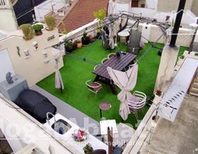 villas for sale in beniarjo