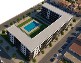 land sale benicarlo zona pueblo by 85,000 eur