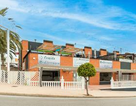 premises rent alicante san fulgencio by 1,700 eur