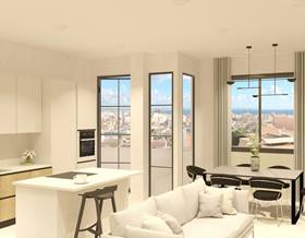 flat sale palma de mallorca son espanyolet by 575,000 eur