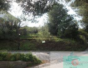 lands for sale in salobreña