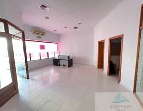 office sale granada salobreña by 85,000 eur