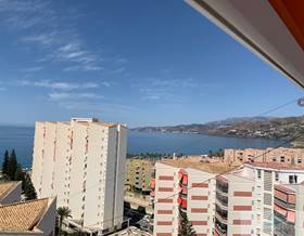 penthouse sale salobreña 1ª linea playa by 190,000 eur