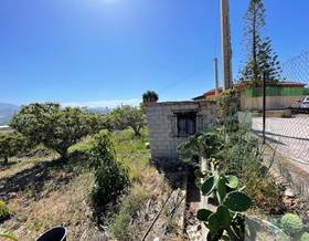 rustic property sale salobreña matagallares by 225,000 eur