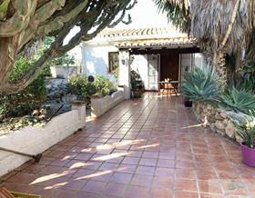 villas for sale in itrabo