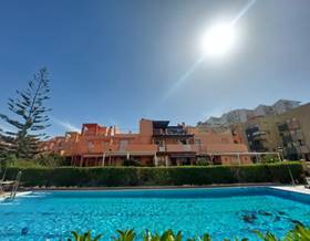 villas for sale in itrabo