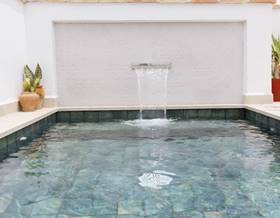 villas for sale in otivar