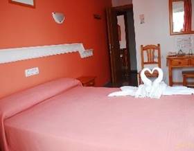 hotels for sale in granada province