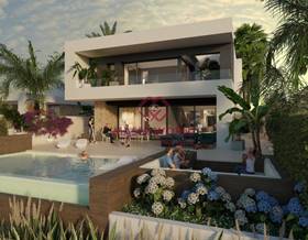 villas for sale in callosa de segura