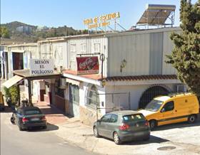 industrial warehouse sale mijas las flores by 900,000 eur