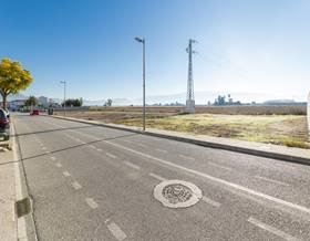 lands for sale in huetor vega