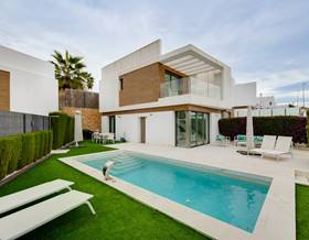 villa sale orihuela costa villamartin by 469,000 eur