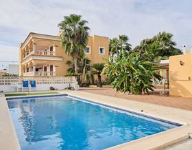 houses for sale in sant josep de sa talaia