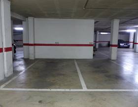 garage rent castellón benicasim benicassim by 50 eur