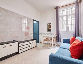 flat rent madrid capital by 1,000 eur