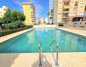 apartment rent gandia playa de gandia by 650 eur