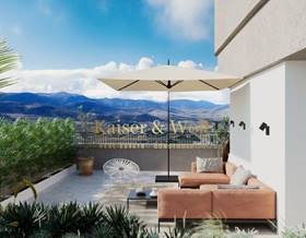 apartments for sale in novelda