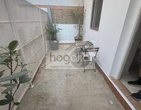 flat rent sevilla by 900 eur