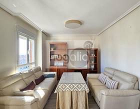 apartments for rent in sevilla