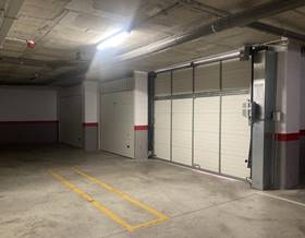 garage sale benidorm casco antiguo by 39,500 eur