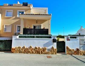 houses for sale in orihuela costa