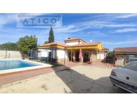 houses for sale in espartinas