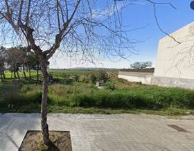 land sale la granada by 76,000 eur