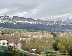 houses for sale in valle de losa