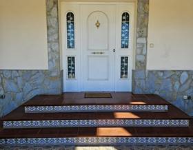 villas for sale in casar de caceres