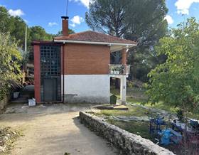 single family house sale madrid navas del rey by 297,000 eur